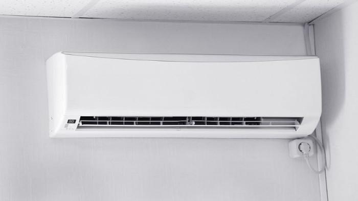 Gunakan AC atau Kipas Angin dengan Mode Sirkulasi