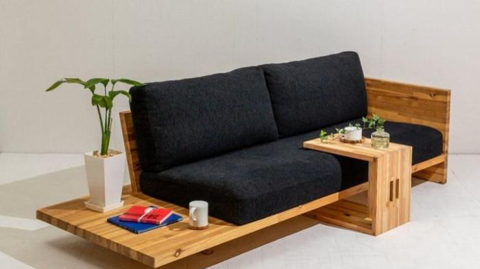 Gunakan Jasa Furnitur Custom Sesuai Anggaran