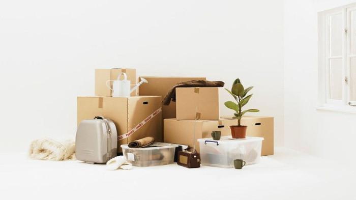 Gunakan Warna Cerah dan Pola Sederhana