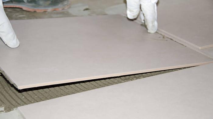 Hasil Pemasangan Lebih Rapi, Simetris, dan Profesional