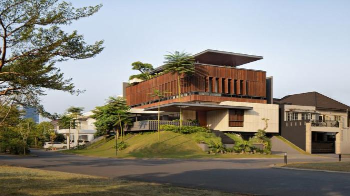 Keamanan dan Suasana Nyaman