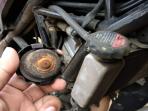 Kenali 4 Tanda Kerusakan Radiator Motor Sebelum Terlambat