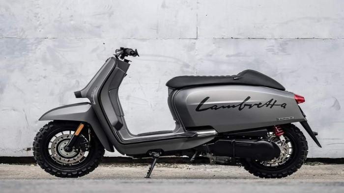 Kenali 8 Komponen Motor Matik yang Harus Rutin Diganti agar Tetap Awet dan Prima