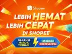 Mau Belanja Lebih Hemat dan Lebih Cepat di Shopee? Cek Iklan Terbarunya Sekarang!