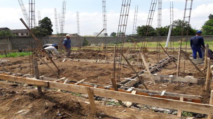 Memahami Aspek Struktural dan Konstruksi Dasar