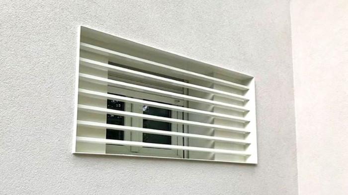 Memastikan Ventilasi Aman