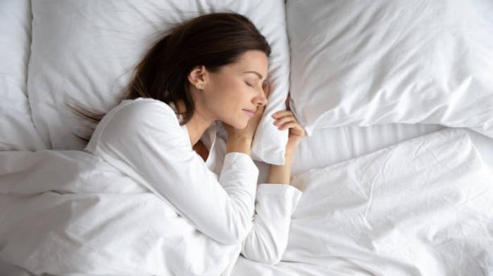 Membantu Relaksasi dan Kualitas Tidur