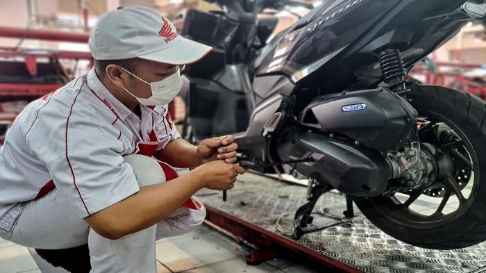 Memudahkan Pemeriksaan dan Perawatan Berkala