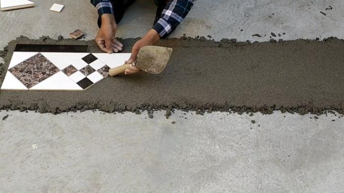 Menambahkan Cadangan untuk Antisipasi