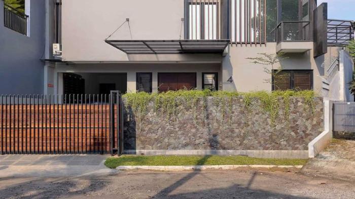 Mendesain Pagar dan Gerbang yang Kokoh