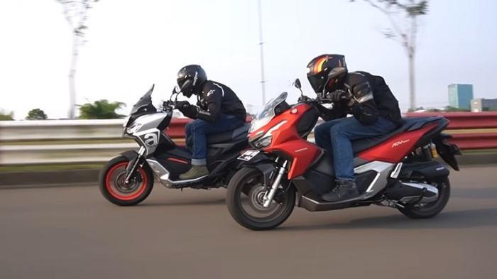 Menentukan Karakter Akselerasi dan Top Speed