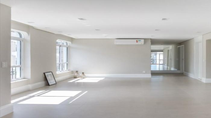 Menentukan Warna dan Finishing Interior yang Tepat