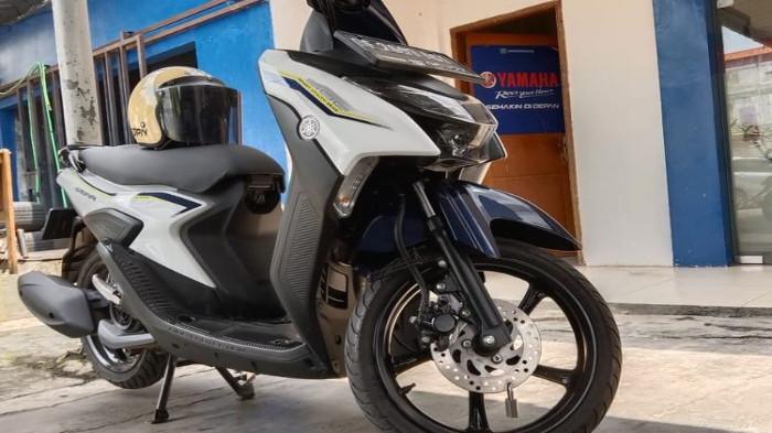 Mengurangi Tekanan pada Suspensi dan Ban