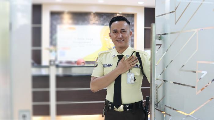 Meningkatkan Citra dan Profesionalisme Perusahaan