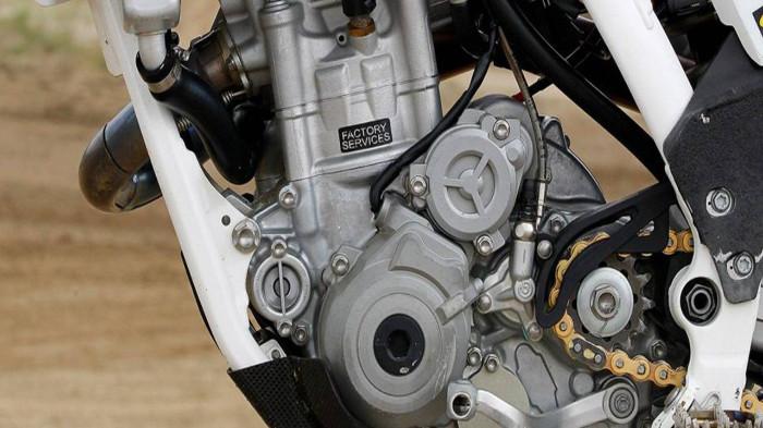 Modifikasi Mesin yang Tidak Sesuai Standar