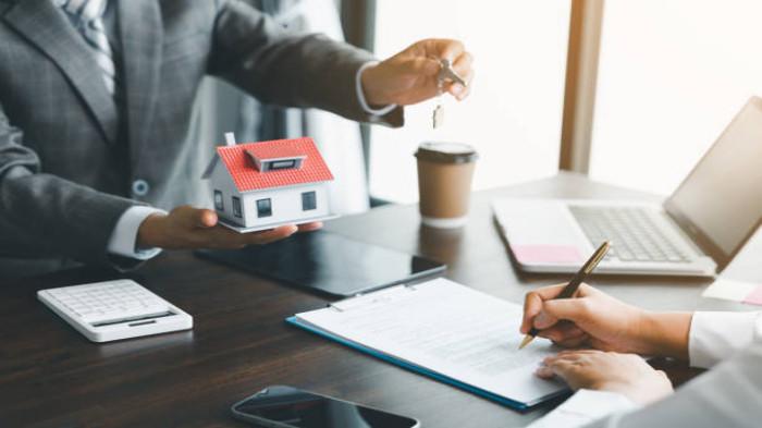 Mulai dari Properti Skala Kecil dan Sesuai Kemampuan