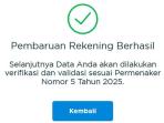 Panduan Lengkap Buka Rekening BRI, BNI, BTN Secara Online untuk Pencairan BSU 2025