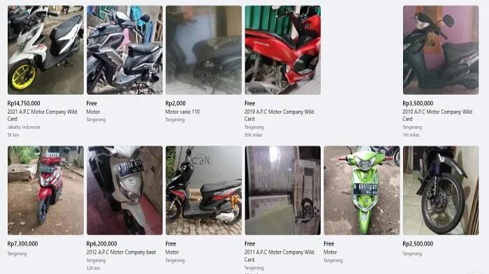 Pasarkan di Berbagai Saluran Online dan Offline