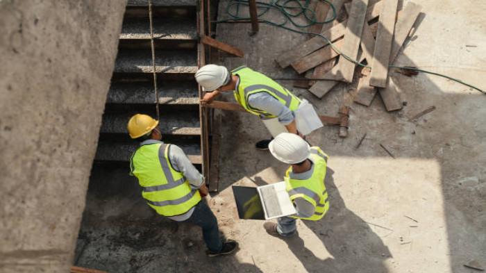 Pengawasan Proyek yang Ketat dan Profesional