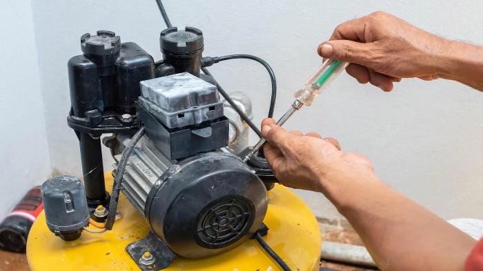 Pengerjaan Lebih Cepat dan Hasil Lebih Tahan Lama