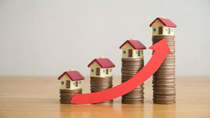 Peningkatan Nilai Ekonomis Properti secara Signifikan