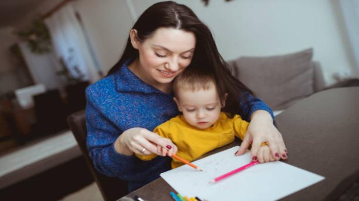 Peran Pendukung dalam Tumbuh Kembang Anak