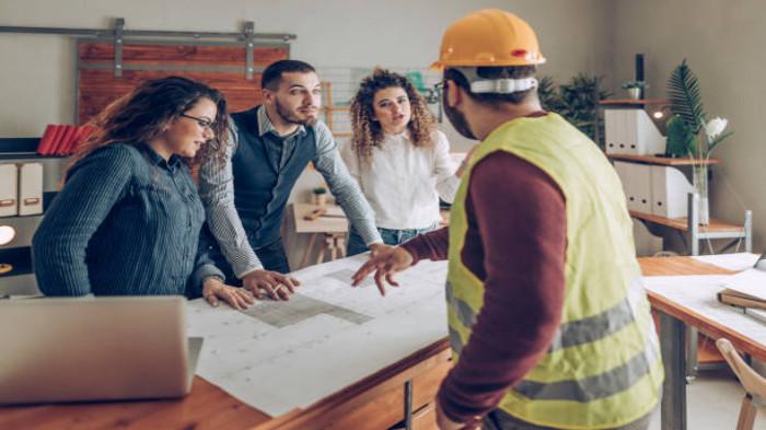 Perencanaan Renovasi yang Lebih Terukur dan Efisien