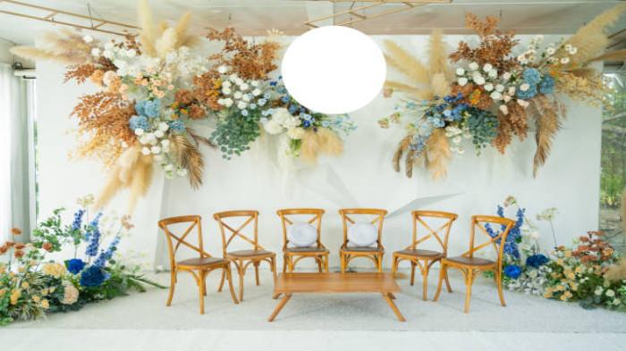 Perpaduan Warna, Material, dan Pencahayaan yang Lebih Profesional