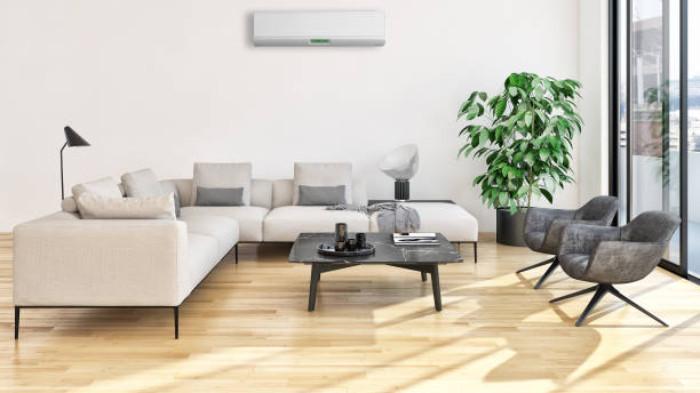 Pertimbangkan Pencahayaan dan Fungsi Ruangan saat Memilih Warna