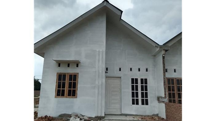 Perumahan Bintang Cemerlang Landbouw (Sikumbang) 