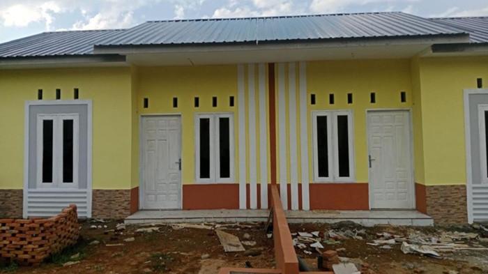 Perumahan Romeby Lestari III Tahap 2 (Sikumbang) 