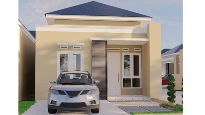 Perumahan di Kanaya Residence (Sikumbang) 