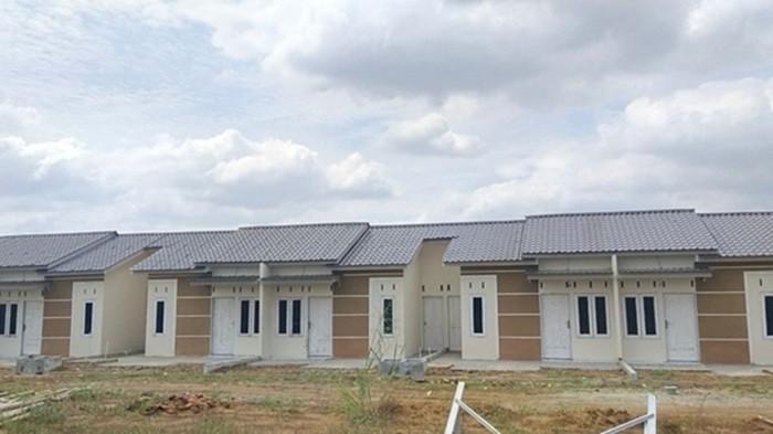 Perumahan di Parasian Residence 3 (Sikumbang) 