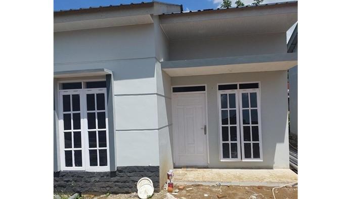Perumahan di Permata Hijau Permai 6 (Sikumbang) 