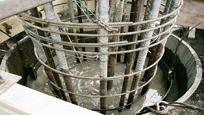 Pondasi Sumuran (Caisson Foundation)