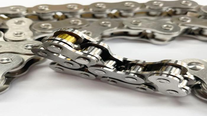 Rantai Balap (Race Chain)