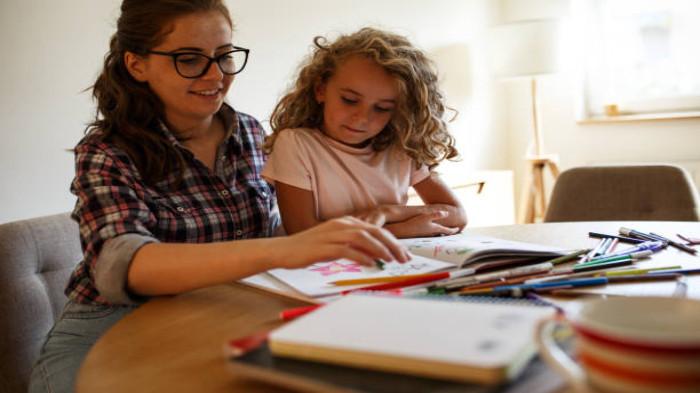 Rasa Aman dan Nyaman bagi Keluarga