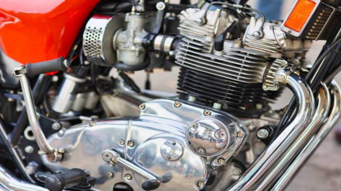 Sistem Pendingin Udara