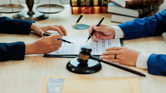 Spesialisasi dan Pengalaman dalam Bidang yang Dibutuhkan