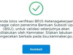 Ternyata Ini Alasan Dana BSU 2025 Belum Cair Padahal Sudah Lolos Verifikasi