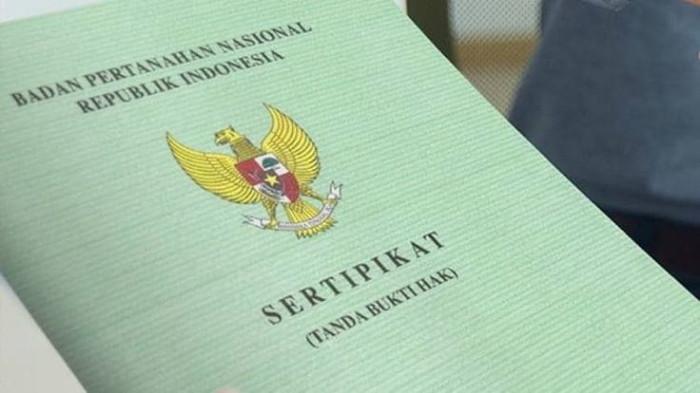 Tidak Mengecek Legalitas dan Dokumen Kepemilikan