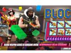 Update Terbaru Point Blank 10 Juni 2025: Map Villa, Senjata Block Series & Noveske N4 Gold Hadir