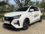 11 Pilihan Mobil Bekas Daihatsu Ayla 2022, Cek Harganya per Juli 2025
