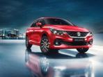 2 Pilihan Hatchback Suzuki Baleno 2022, Cek Harga Bekasnya per Juli 2025