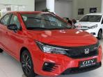 2 Pilihan Mobil Honda City 2021, Yuk Harga Bekasnya per Juli 2025