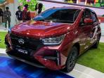 21 Pilihan Mobil Rp 100 Jutaan di GIIAS 2025: dari EV Canggih hingga City Car Irit