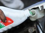 3 Fungsi Air Radiator pada Sepeda Motor