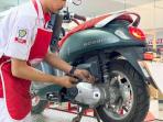 3 Kebiasaan Sederhana Agar Motor Tetap Awet dan Prima