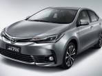 3 Pilihan Mobil Toyota Corolla Altis 2018, Cek Harga Bekasnya per Juli 2025
