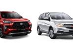 30 Pilihan Mobil MPV Harga Rp 200 Jutaan per Juli 2025 dari Toyota hingga Wuling